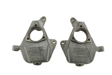 Load image into Gallery viewer, Belltech DROP SPINDLE SET Chevy/GMC 07-14 Silverado/Sierra 1/2Ton All Cab/07-12 Tahoe/Suburban 2WD
