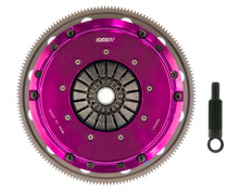 Load image into Gallery viewer, Exedy 96-14 Ford Mustang 4.6L/5.0L Hyper Single Sprung Center Disc Push Type Cover (Use w/FMAK101)
