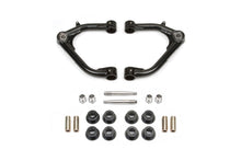 Load image into Gallery viewer, Fabtech 14-18 GM C/K1500 w/OE Alum. UCA 0-6in Uniball Upper Control Arm Kit
