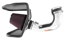 Load image into Gallery viewer, K&amp;N 77 Series Performance Intake Kit - 2015 Chevrolet Colorado / GMC Canyon 3.6L V6
