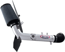 Load image into Gallery viewer, AEM 00-04 Toyota Tundra/Sequoia V8 Polished Brute Force Air Intake
