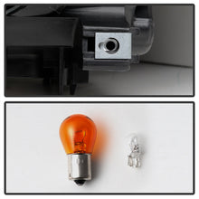 Load image into Gallery viewer, Spyder Lexus GS 300 / 350 / 450 06-11 Headlights - HID Model Only - Smoke PRO-YD-LG06-HID-DRL-SM
