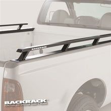 Load image into Gallery viewer, BackRack 19-23 RAM 1500/2500/3500 w/RamBox 8ft Bed Siderails - Standard
