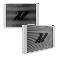 Load image into Gallery viewer, Mishimoto 86-95 Holden Commodore VP/VR/VS V8 5.0L Aluminum Radiator
