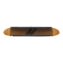 Load image into Gallery viewer, Mishimoto 14-16 Ford Fiesta ST 1.6L Performance Intercooler (Gold)
