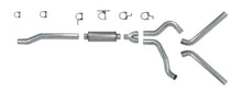 Load image into Gallery viewer, Diamond Eye KIT 4in CB DUAL AL: 03-07 FORD 6.0L F250/F350

