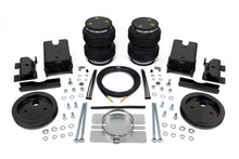 Load image into Gallery viewer, Air Lift Loadlifter 5000 Ultimate w/Internal Jounce Bumper for 15-16 Ford F-450 Super Duty
