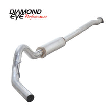 Load image into Gallery viewer, Diamond Eye KIT 4in CB SGL GAS AL FORD 3.5L F150 ECO-BOOST 11-13

