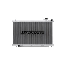 Load image into Gallery viewer, Mishimoto 03-06 Infiniti G35 Manual Aluminum Radiator
