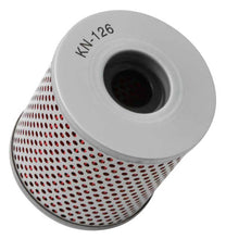 Load image into Gallery viewer, K&amp;N Kawasaki 3.156in OD x 3.25in H Oil Filter
