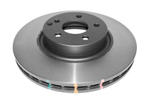 Load image into Gallery viewer, DBA 08-16 Mercedes-Benz C350 AWD Front 4000 Series Plain Rotor
