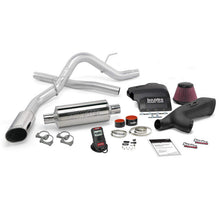 Load image into Gallery viewer, Banks Power 11-14 Ford F-150 3.5L EcoBoost Stinger System - SS Single Exhaust w/ Chrome Tip
