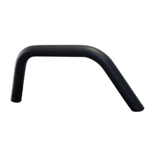 Load image into Gallery viewer, Westin 2007-2016 Jeep Wrangler/Wrangler Unlimited MAX Tray Bull Bar/Light Bar - Black Wrinkle
