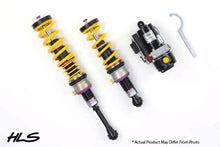 Load image into Gallery viewer, KW HLS Porsche 911 (996) GT2 &amp; GT3
