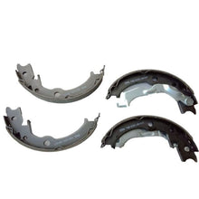 Load image into Gallery viewer, Power Stop 14-15 Chevrolet Spark EV Rear Autospecialty Parking Brake Shoes
