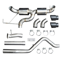 Load image into Gallery viewer, Injen 21-22 Ford Bronco L4-2.3L Turbo/V6-2.7L Twin Turbo  SS Cat-Back Exhaust
