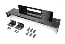 Load image into Gallery viewer, Rugged Ridge 76-86 Jeep CJ7/CJ8 Raised Winch Plate
