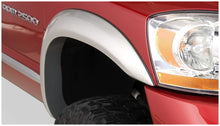 Load image into Gallery viewer, Bushwacker 02-08 Dodge Ram 1500 Extend-A-Fender Style Flares 2pc - Black
