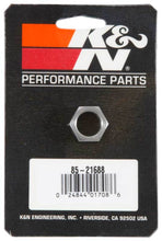 Load image into Gallery viewer, K&amp;N Oxygen Sensor Bushing 18mm
