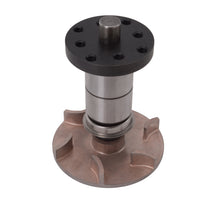 Load image into Gallery viewer, Edelbrock Water Pump High Performance Chevrolet 350 CI V8 Short Style Satin Finish
