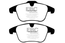 Load image into Gallery viewer, EBC 2007-2012 Land Rover LR2 3.2L Bluestuff Front Brake Pads
