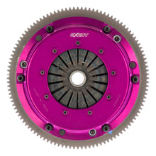 Load image into Gallery viewer, Exedy 1990-1991 Acura Integra L4 Hyper Single Clutch Sprung Center Disc Push Type Cover
