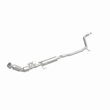 Load image into Gallery viewer, MagnaFlow Conv DF 12-15 Toyota Prius Plug -In Underbody 1.8L
