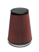 Load image into Gallery viewer, Airaid Universal Air Filter - Cone 6 x 7 1/4 x 5 x 9 - Blue SynthaMax
