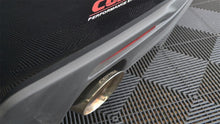 Load image into Gallery viewer, Corsa 16-18 Chevy Camaro SS 6.2L Xtreme 2.75in Cat-Back Dual Rear Exit w/ Twin 4in Polished Tips

