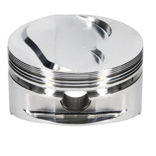 Load image into Gallery viewer, JE Pistons 400 SBC PRO ACTION Set of 8 Pistons
