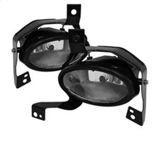 Load image into Gallery viewer, Spyder Honda CRV 2010-2011 OEM Fog Lights W/Switch Clear FL-HCRV2010-C
