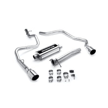 Load image into Gallery viewer, MagnaFlow Sys C/B 03- Chevy SSr 5.3L V8
