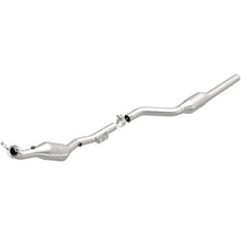 Load image into Gallery viewer, MagnaFlow Conv DF 00-02 Mercedes E430 4.3L
