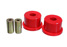 Load image into Gallery viewer, Energy Suspension 2016 Mazda Miata Red Rear Differential Bushing Set
