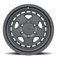 Load image into Gallery viewer, fifteen52 Turbomac HD Classic 17x8.5 5x127 0mm ET 71.5mm Center Bore Carbon Grey Wheel
