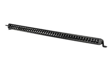 Load image into Gallery viewer, Hella Universal Black Magic 40in Tough Slim Curved Light Bar - Spot &amp; Flood Light
