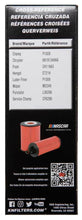 Load image into Gallery viewer, K&amp;N Performance Oil Filter for 14-17 Dodge Durango 3.6L / 14-17 Jeep Grand Cherokee 3.6L
