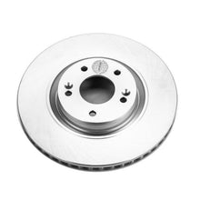 Load image into Gallery viewer, Power Stop 12-17 Hyundai Azera Front Evolution Geomet Coated Rotor
