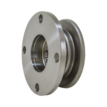 Load image into Gallery viewer, Yukon Gear Small Hole Yoke For 82 And Older Toyota 8in And Landcruiser With 27 Spline
