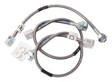 Load image into Gallery viewer, Russell Performance 73-78 GM C-10/C-20 P/U/ Blazer/ Suburban 2WD Brake Line Kit
