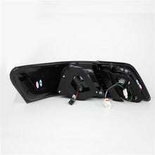 Load image into Gallery viewer, Spyder Toyota Camry (does not fit the Hybrid)07-09 LED Tail Lights Black ALT-YD-TCAM07-LED-BK
