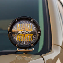 Load image into Gallery viewer, Rigid Industries 14-20 Toyota Tundra A-Pillar Light Kit (Incl. 4In 360-Series Drive)
