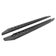 Load image into Gallery viewer, Go Rhino RB20 Slim Running Boards - Universal 87in. - Bedliner Coating
