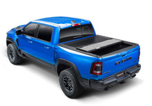 Load image into Gallery viewer, UnderCover 19-20 Ram 1500 5.7ft Ultra Flex Bed Cover - Matte Black Finish

