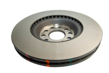 Load image into Gallery viewer, DBA 14-21 Volkswagen GTI (w/Perf Pkg 340mm Front Rotor) Front 4000 Series Plain Rotor
