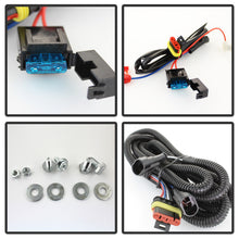 Load image into Gallery viewer, Spyder Toyota Tundra 07-13 Daytime LED Running Lights wo/switch Unpainted FL-DRL-TTU07-PB
