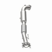 Load image into Gallery viewer, Magnaflow Conv DF 2017-2019 Ford Escape L4 OEM Underbody Single (Not for sale in California)
