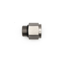 Load image into Gallery viewer, DeatschWerks 8AN ORB Male To 18 X 1.5 Metric Female (Incl O-Ring)
