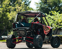 Load image into Gallery viewer, Gibson 2019 Honda Talon 1000R/X 2.25in Dual Exhaust - Black Ceramic
