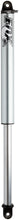 Load image into Gallery viewer, Fox 2.0 Factory Series 12in. Air Shock 1-1/4in. Shaft (Normal Valving) 40/90 - Black/Zinc

